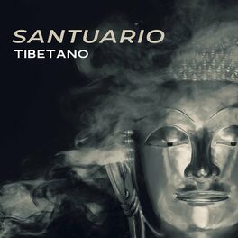 Album cover of Santuario Tibetano: Música Budista Relajante, Meditación para Empezar el Día