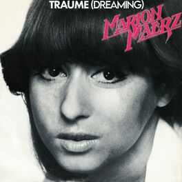Album cover of Träume (Dreaming) (Remastered 2023)