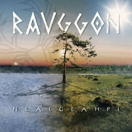 Album cover of Nealgeáhpi