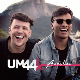Album cover of UM44K Acústico