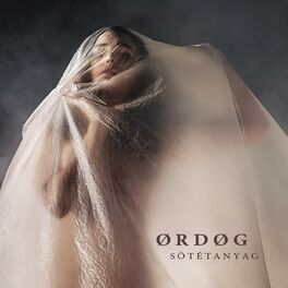 Album cover of Sötétanyag