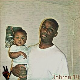 Album cover of Jahron:18