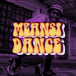 Album cover of Mzansi Dance