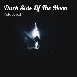 Album cover of Dark Side Of The Moon
