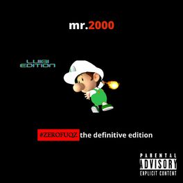 Mr.2000: albums, songs, playlists | Listen on Deezer