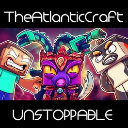 Supernatural Mobs - TheAtlanticCraft