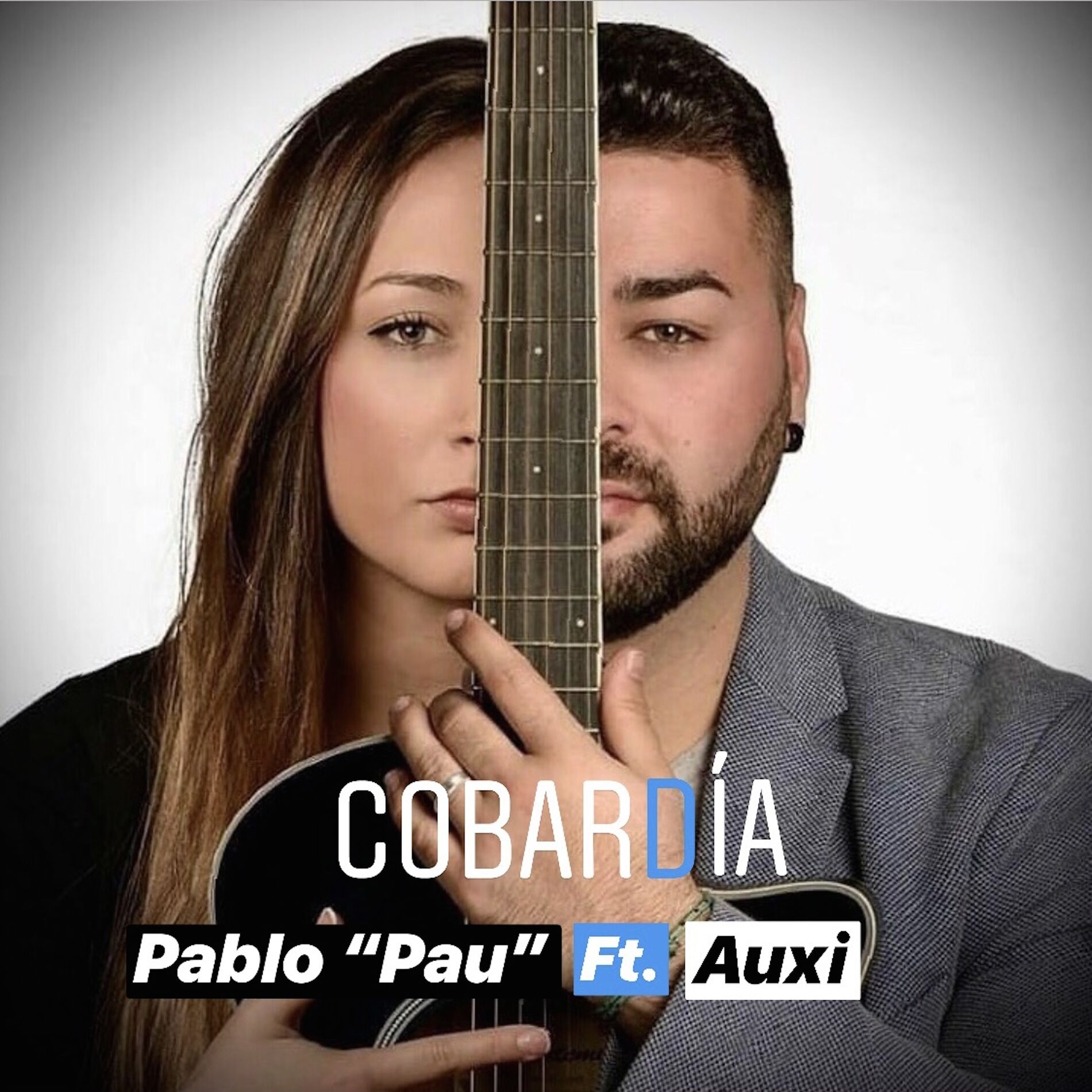 Pablo Moreno (Pau): albums, songs, playlists | Listen on Deezer