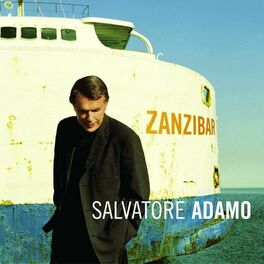 Album cover of Zanzibar
