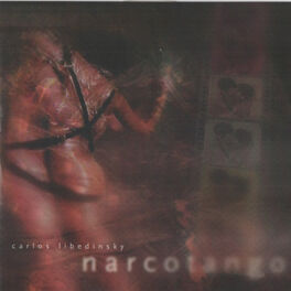 Album cover of Narcotango