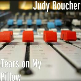 Album cover of Tears on My Pillow