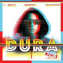 Album picture of Dura (Remix)