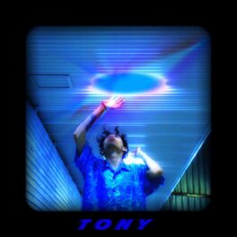 Album cover of Tony