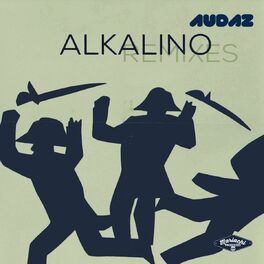 Album cover of Remixes, Vol. 1 (2008 - 2018)