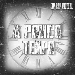 Album cover of A Pouco Tempo