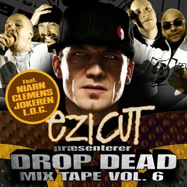 Album cover of Drop Dead Mix Tape Vol. 6