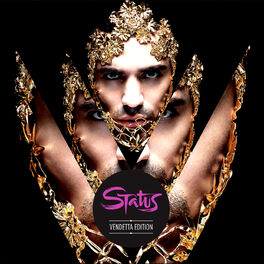 Album cover of Status (Vendetta Edition)
