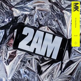 Album cover of 2AM