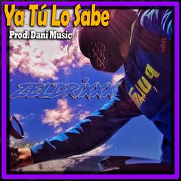 Album cover of Ya Tú Lo Sabe