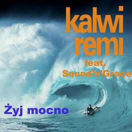 Album cover of Żyj Mocno