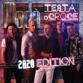 Album cover of Testa o croce (2020 Edition)