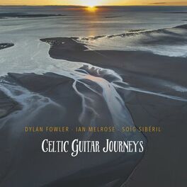 Album cover of Celtic Guitar Journeys