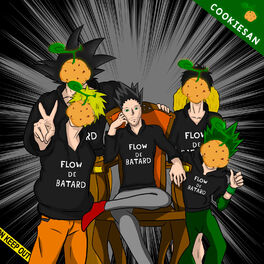 Album cover of Flow de batard