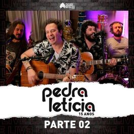Album cover of Live de 15 Anos, Pt. 2