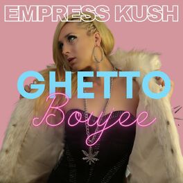 Album cover of Ghetto Boujee