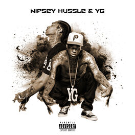 Album cover of Nippes Hussle & YG