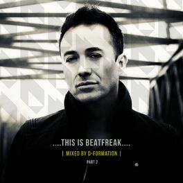 Album cover of This Is Beatfreak by D-Formation (DJ Mix)