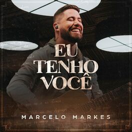Album cover of Eu Tenho Você