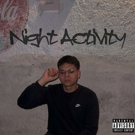 Album cover of Night Activity