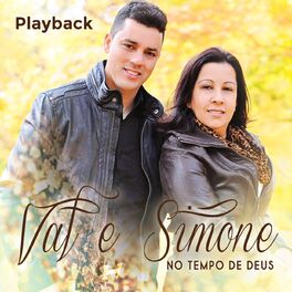 Album cover of No Tempo de Deus (Playback)