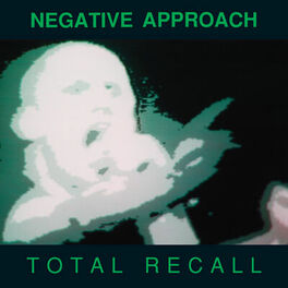Album cover of Total Recall