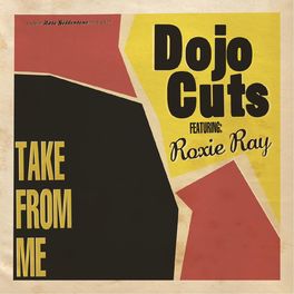 Album cover of Take from Me (feat. Roxie Ray)