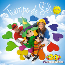 Album cover of 20 Grandes Éxitos