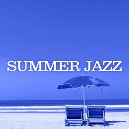 Album cover of Summer Jazz