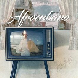 Album cover of Afrocubano