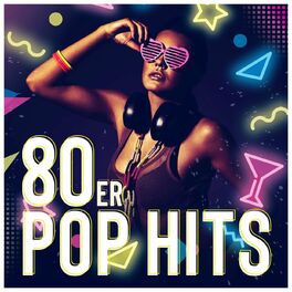 Album cover of 80er Pop Hits