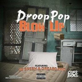 Album cover of Blow Up (feat. Grea8Gawd & 38 Spesh)