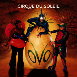 Album cover of OVO