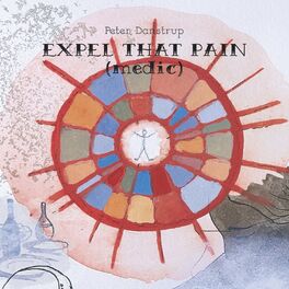 Album cover of Expel That Pain (Medic)