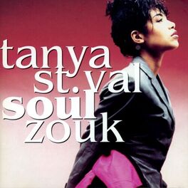 Album cover of Soul Zouk