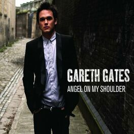 Album cover of Angel On My Shoulder
