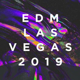 Album cover of EDM Las Vegas 2019