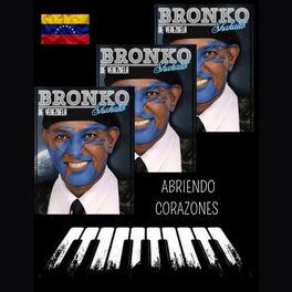 Album cover of Abriendo Corazones