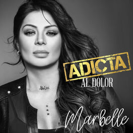 Album picture of Adicta al Dolor