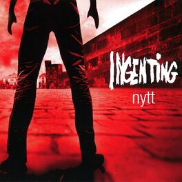 Album cover of Nytt