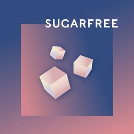 Album cover of Sugarfree