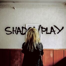 Album cover of Shadowplay